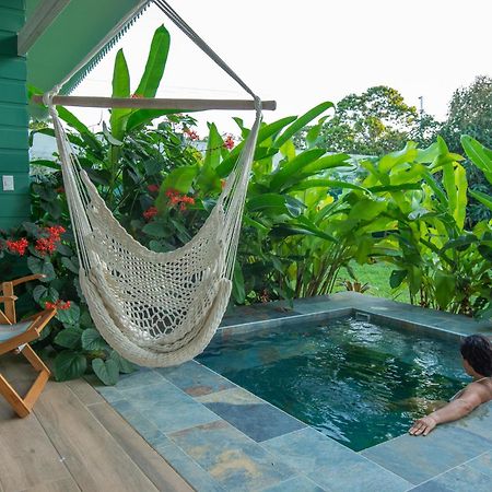Namaitami Casa Hermosa Con Ac Y Piscina A Solo 650 Metros Del Parque Nacional קאוויטה מראה חיצוני תמונה