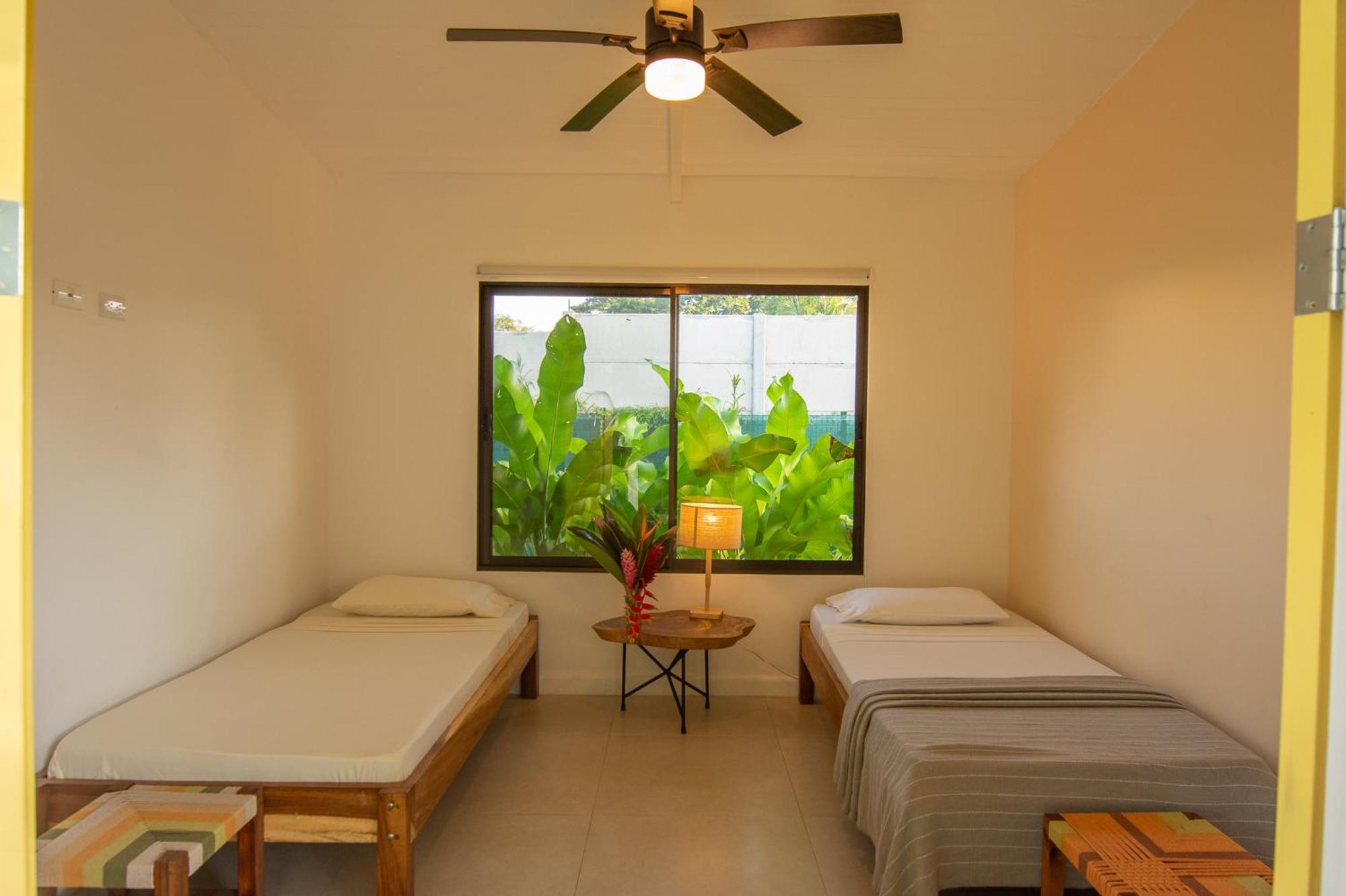 Namaitami Casa Hermosa Con Ac Y Piscina A Solo 650 Metros Del Parque Nacional קאוויטה מראה חיצוני תמונה