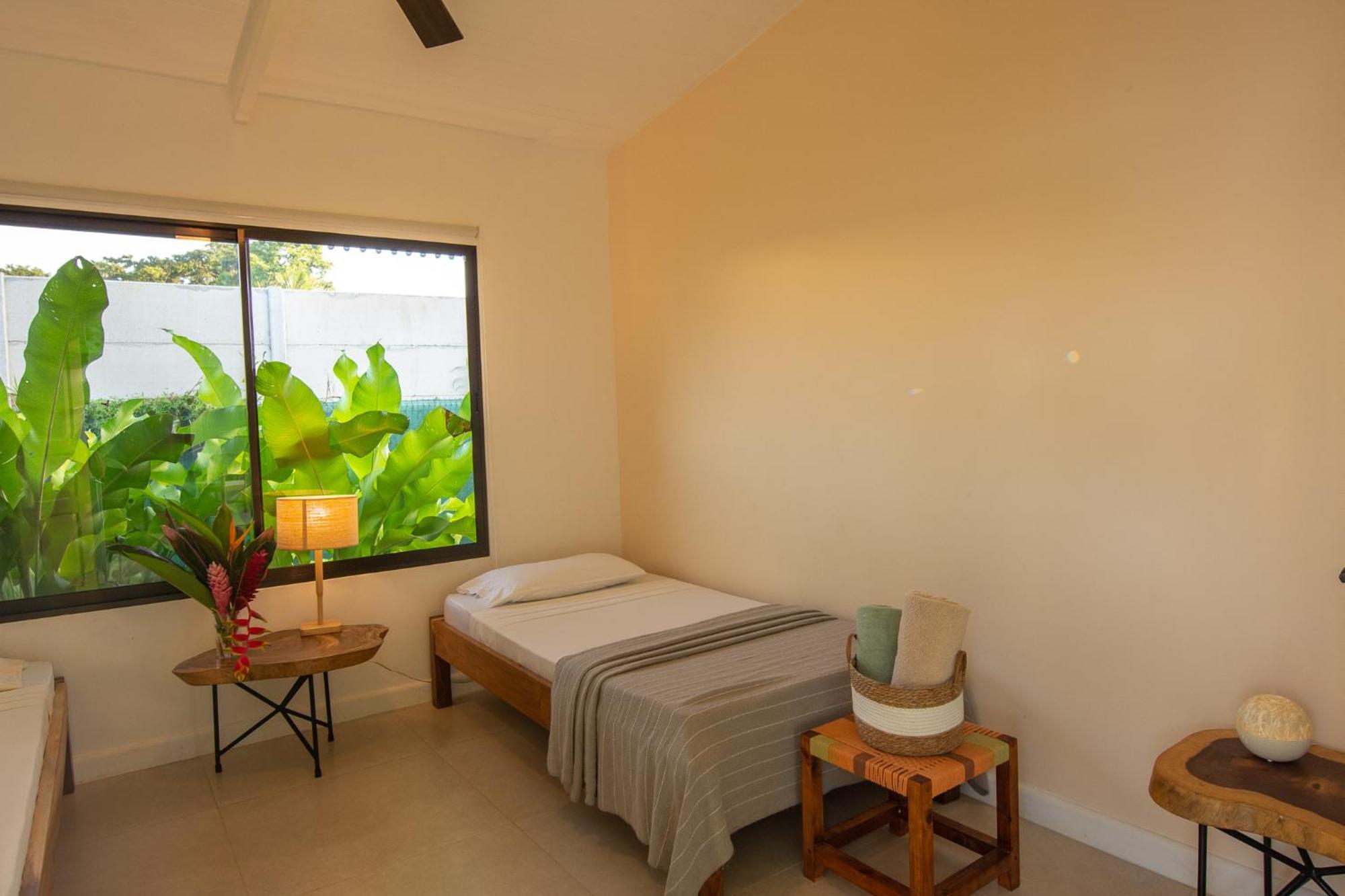 Namaitami Casa Hermosa Con Ac Y Piscina A Solo 650 Metros Del Parque Nacional קאוויטה מראה חיצוני תמונה