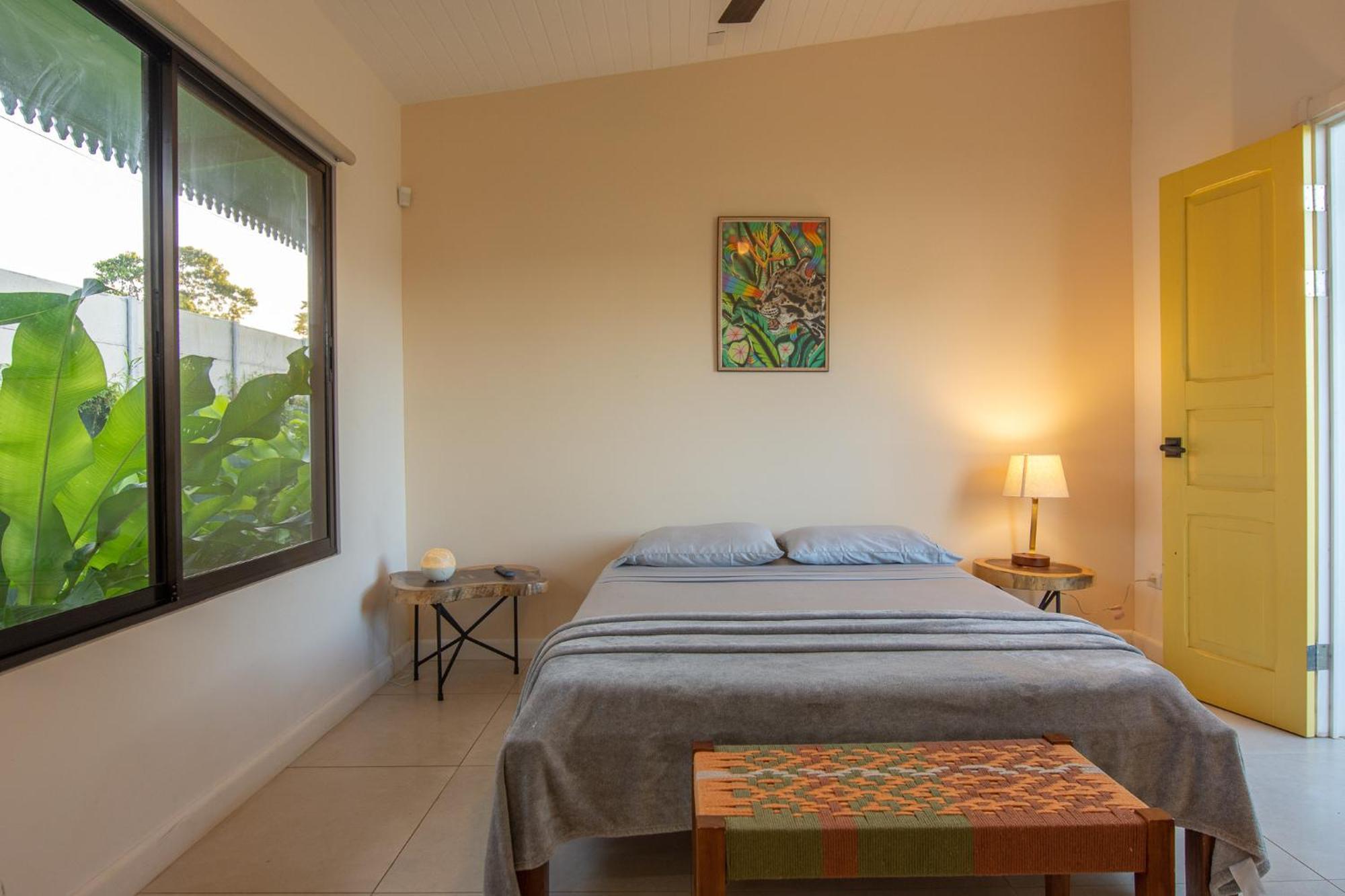 Namaitami Casa Hermosa Con Ac Y Piscina A Solo 650 Metros Del Parque Nacional קאוויטה מראה חיצוני תמונה