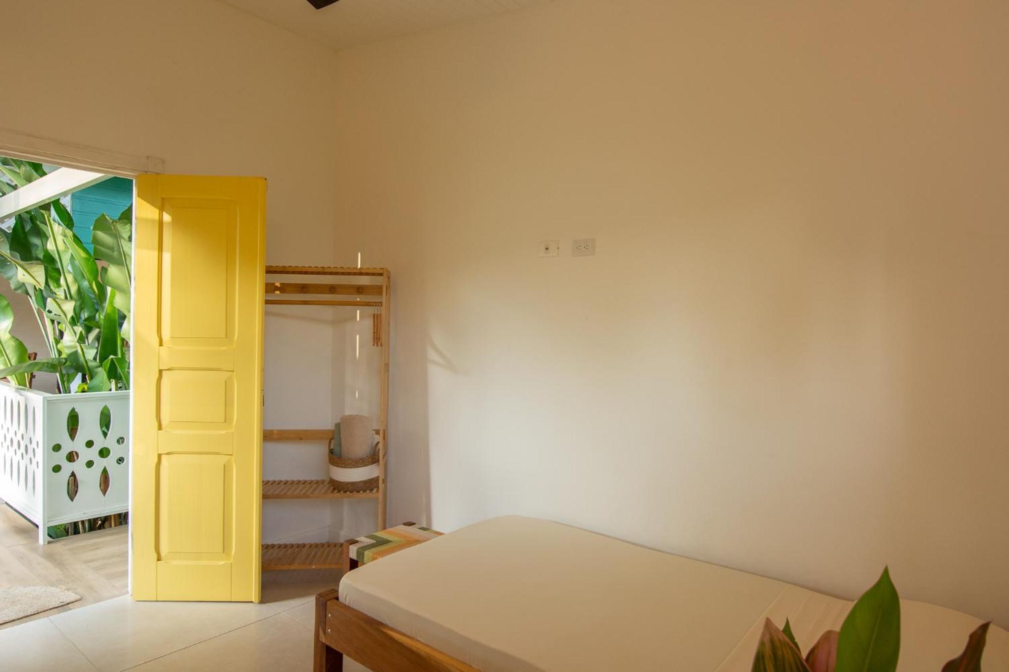 Namaitami Casa Hermosa Con Ac Y Piscina A Solo 650 Metros Del Parque Nacional קאוויטה מראה חיצוני תמונה