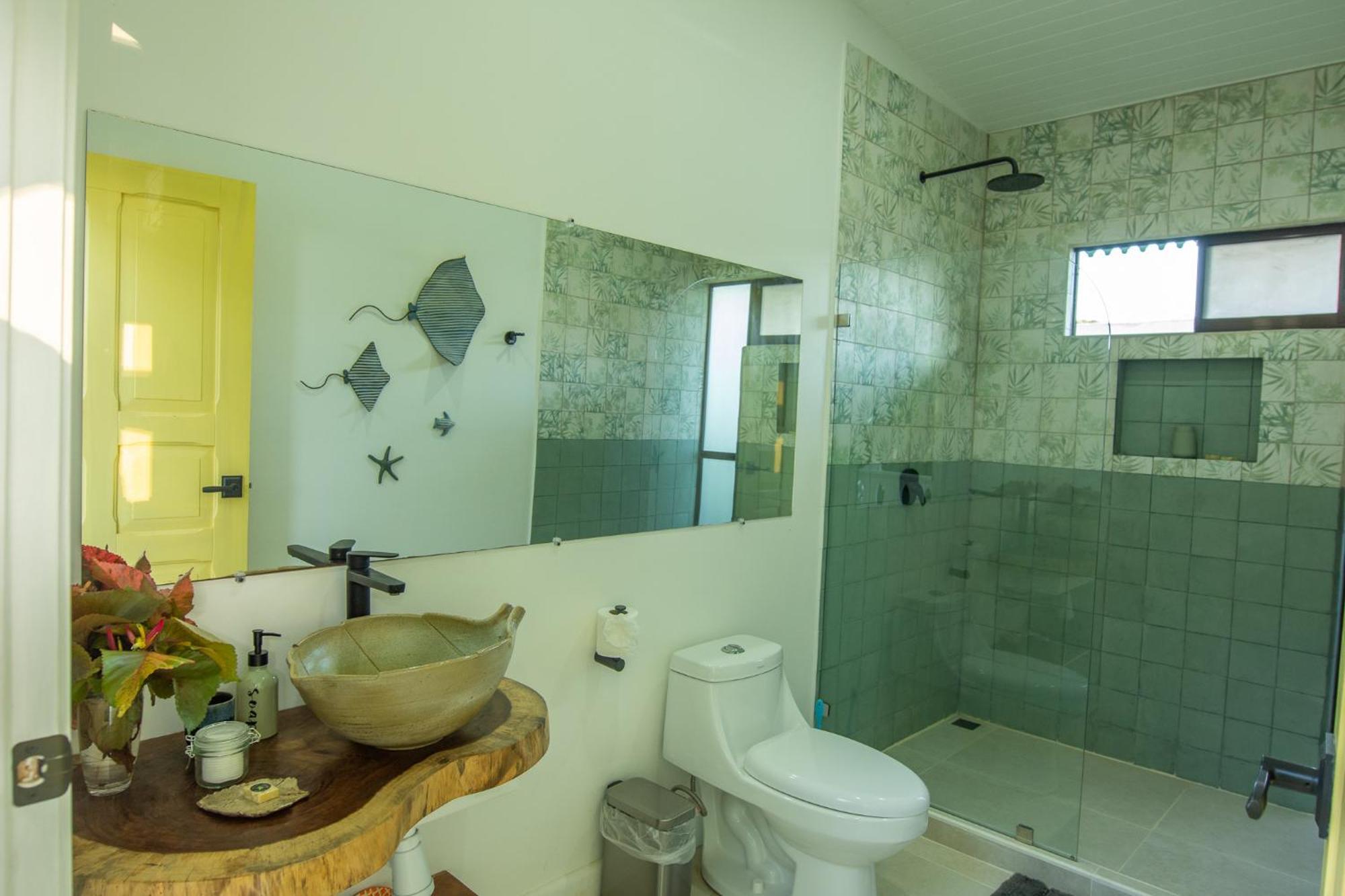 Namaitami Casa Hermosa Con Ac Y Piscina A Solo 650 Metros Del Parque Nacional קאוויטה מראה חיצוני תמונה