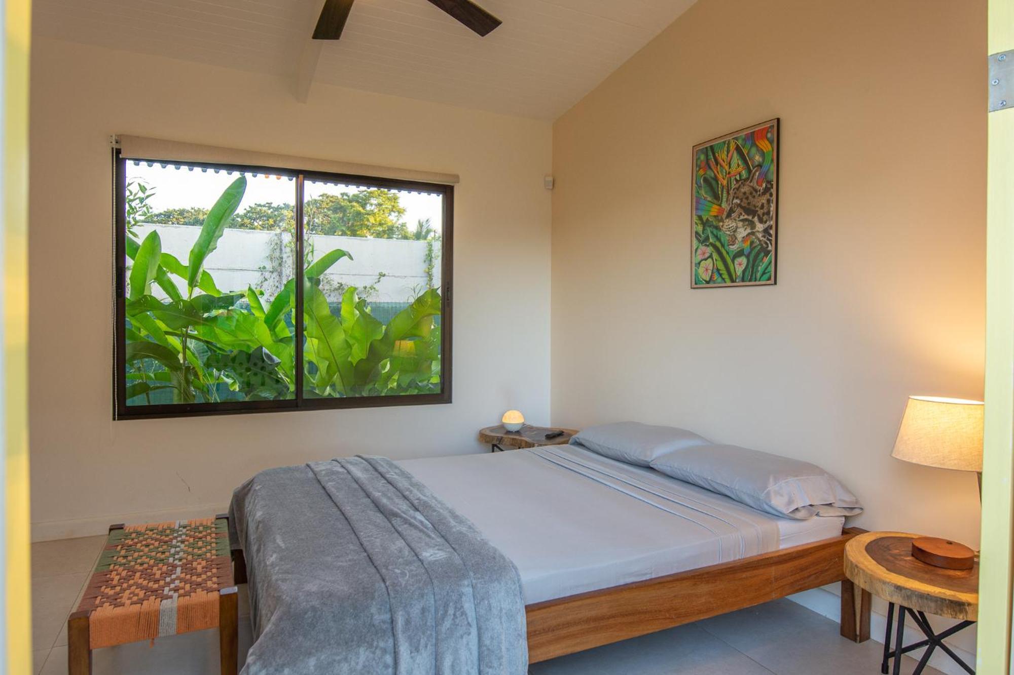 Namaitami Casa Hermosa Con Ac Y Piscina A Solo 650 Metros Del Parque Nacional קאוויטה מראה חיצוני תמונה